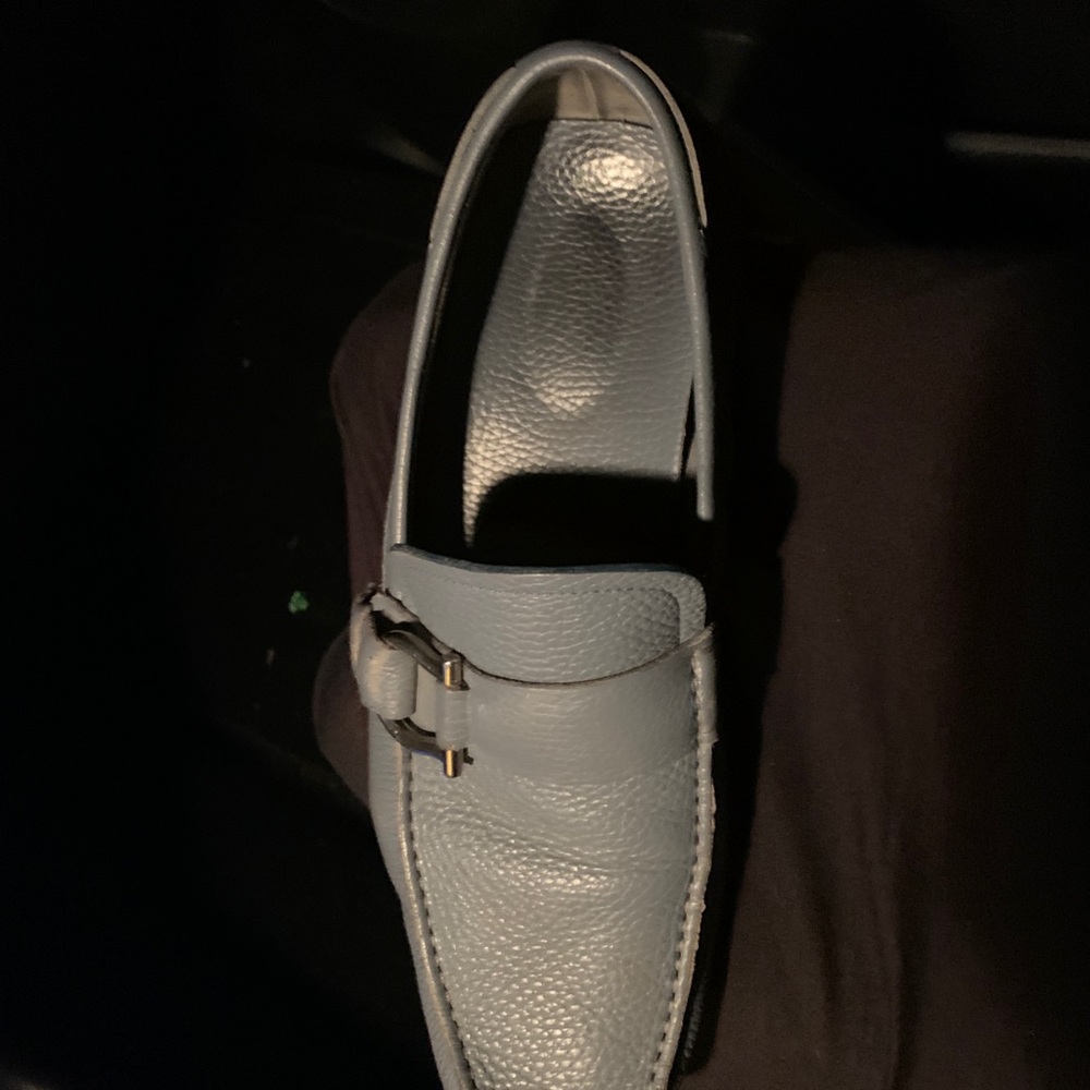 Men’s Ferragamo Loafers